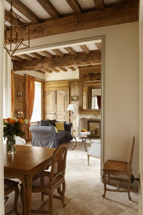 Le Domaine De Ravenoville - Pierres D'Histoire Exterior photo